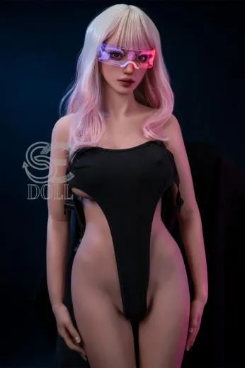 SEDoll Harper 168cm - Bild 6