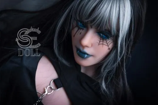 SEDoll Heloise 166cm - Bild 17