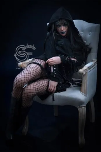 SEDoll Heloise 166cm - Bild 10