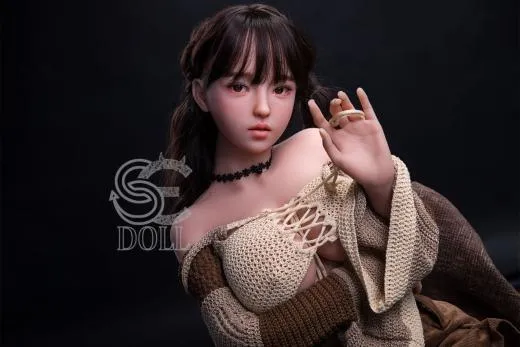 SEDOLL Hitomi 161 cm - Image 12