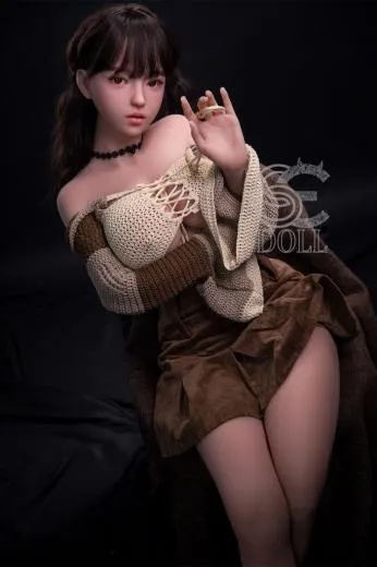 SEDOLL Hitomi 161 cm - Image 13