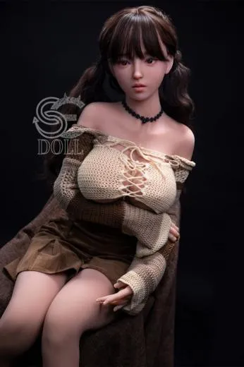 SEDOLL Hitomi 161 cm - Image 17
