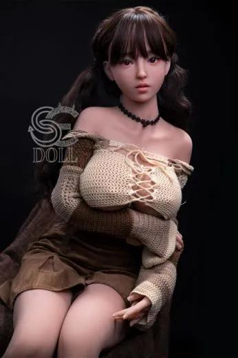 SEDOLL Hitomi 161 cm - Image 18