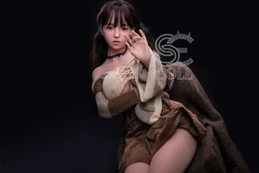 SEDoll Hitomi 161cm - Bild 11