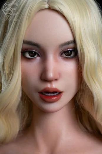 SEDoll Isla Torso 114cm