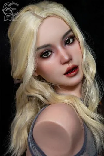 SEDoll Isla Torso 114cm