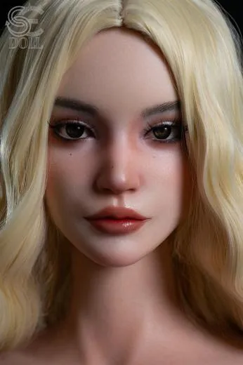 SEDoll Isla Torso 114cm F-Cup