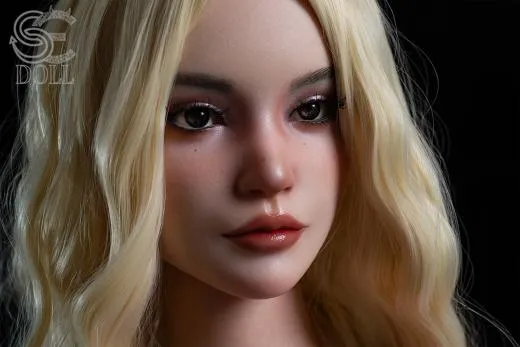 SEDoll Isla Torso 114cm F-Cup