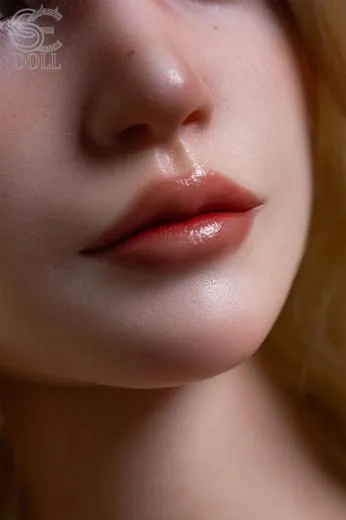 SEDoll Isla Torso 114cm F-Cup