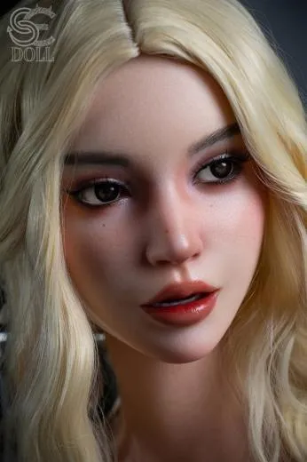 SEDoll Isla Torso 114cm F-Cup