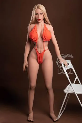SEDoll Janice 161cm - Bild 20