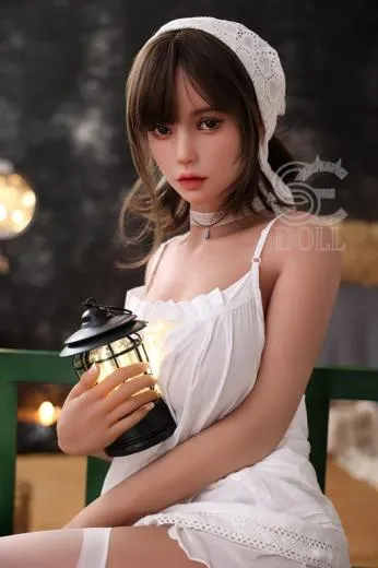 SEDoll Jenny 157cm - Bild 6