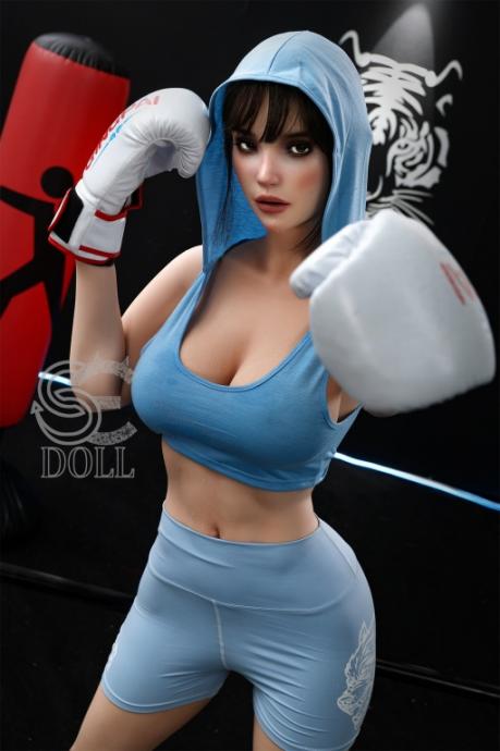 SEDoll Jenny 167cm - Bild 15
