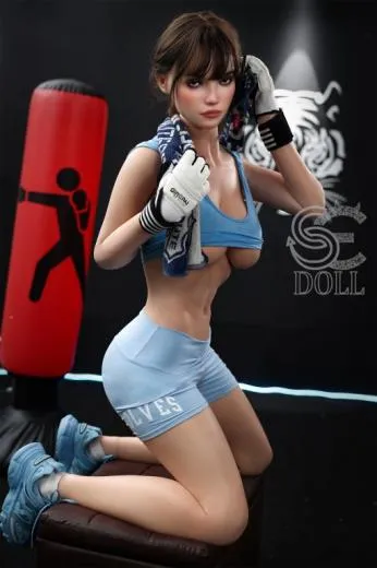 SEDoll Jenny 167cm - Bild 18