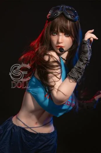 SEDOLL Jenny III 167cm - Image 2