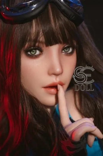 SEDOLL Jenny III 167cm - Image 11