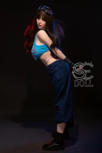 SEDOLL Jenny III 167cm - Image 4