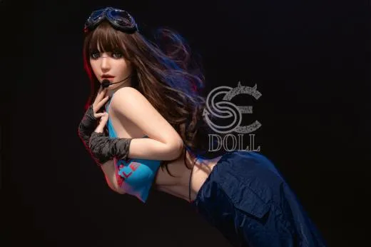 SEDOLL Jenny III 167cm - Image 5