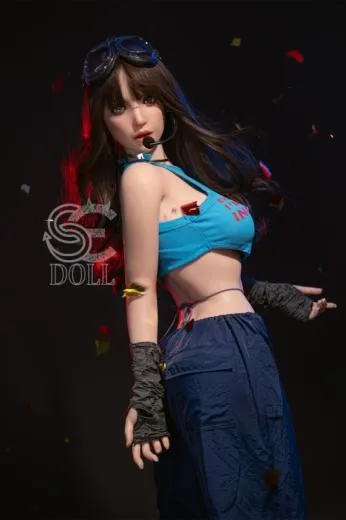 SEDOLL Jenny III 167cm - Image 7