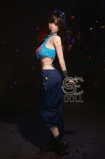 SEDOLL Jenny III 167cm - Image 8