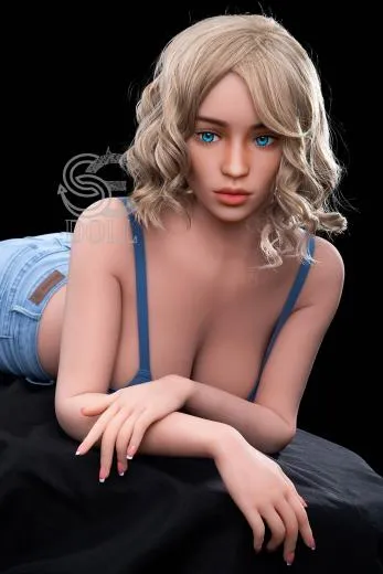 SEDOLL Julian 161cm coppa G - Image 9