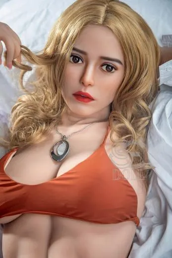 SeDoll Katherine E-Cup Sex Doll - Bild 11