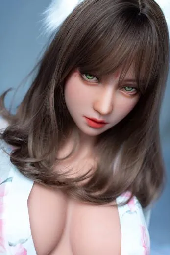 SEDOLL Kazuki 161cm coppa F - Image 5
