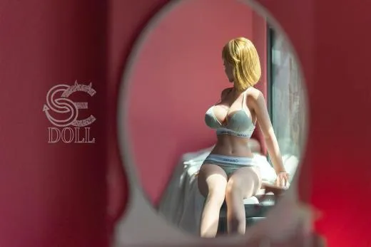 SEDoll Kerry 161cm F-Cup - Bild 16