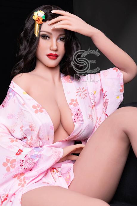 SEDOLL Kikuchi 161cm - Image 15