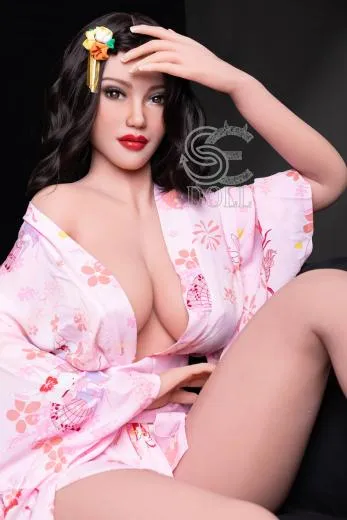 SEDOLL Kikuchi 161cm
