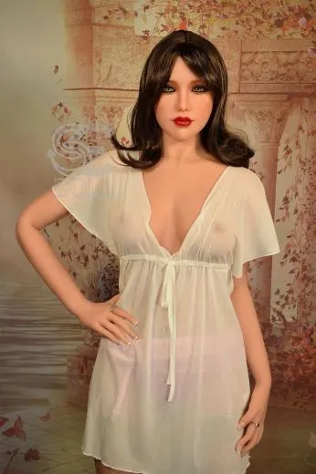 SEDoll Kitty 163cm love doll - Image 11