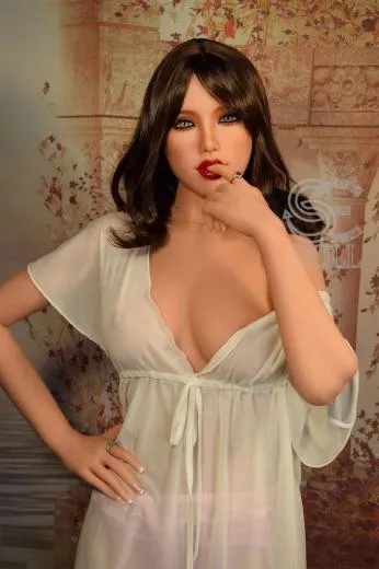 SEDoll Kitty 163cm love doll - Image 14
