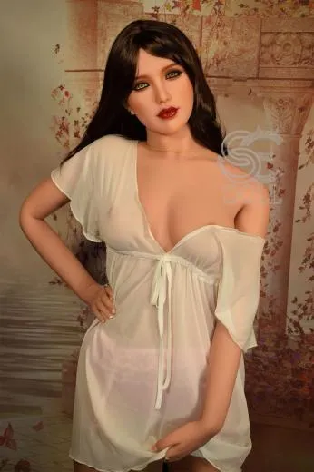 SEDoll Kitty 163cm love doll - Image 17