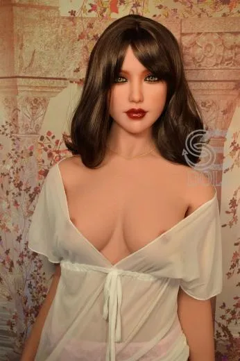 SEDoll Kitty 163cm love doll - Image 8