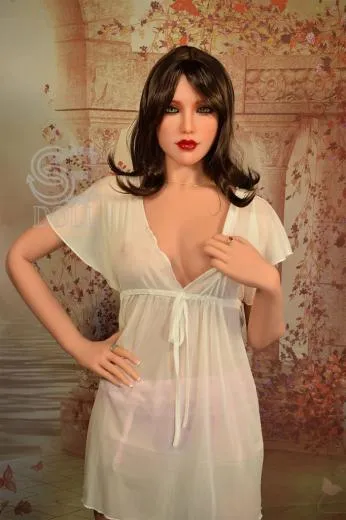 SEDoll Kitty 163cm love doll - Image 10