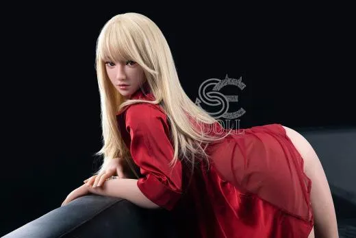 SEDoll Kotomi 166cm - Bild 17