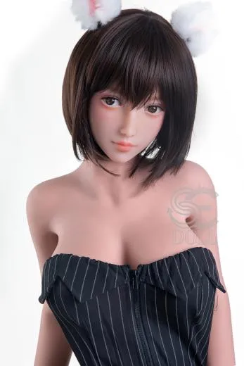 SEDoll Kumi 161cm bonnet F - Image 10