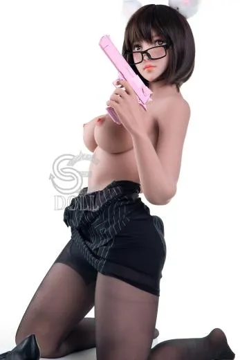 SEDOLL Kumi 161cm coppa F - Image 7