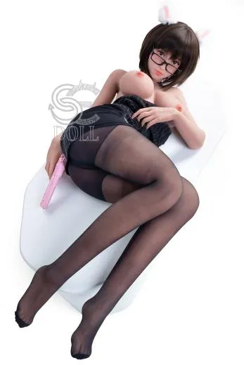 SEDOLL Kumi 161cm F-Cup - Image 12