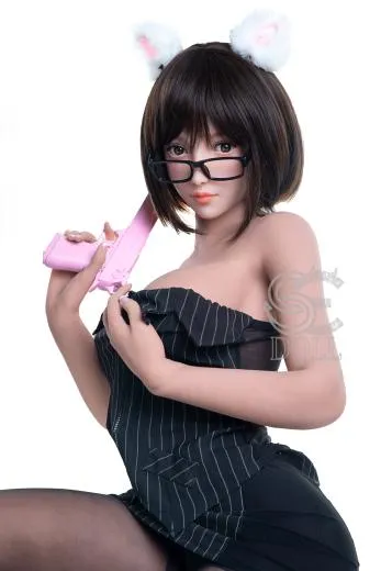 SEDOLL Kumi 161cm F-Cup - Image 17
