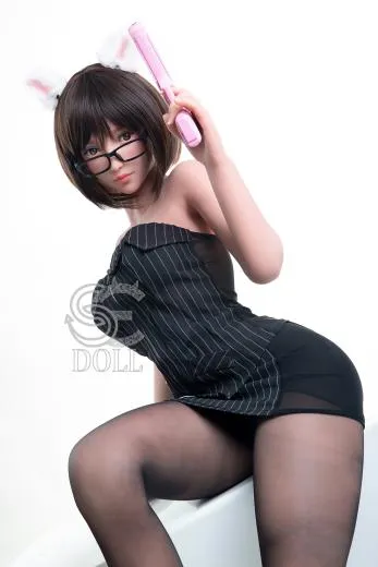 SEDOLL Kumi 161cm F-Cup - Image 19