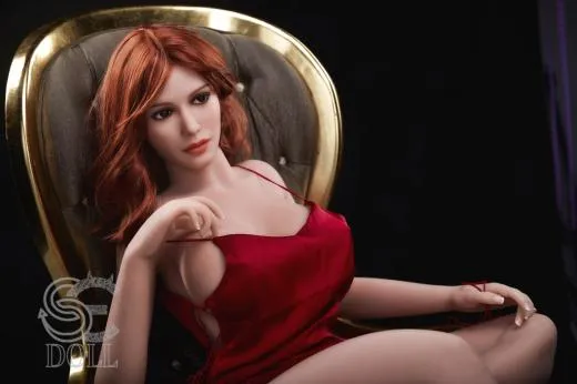 SEDoll Madeline 157cm love doll - Image 15