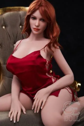 SEDoll Madeline 157cm love doll - Image 8