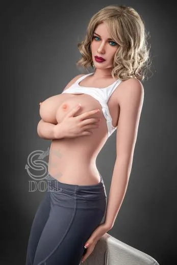 SEDOLL Marian 161cm coppa G - Image 17