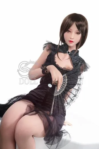 SEDoll Masami 161cm bonnet F - Image 18