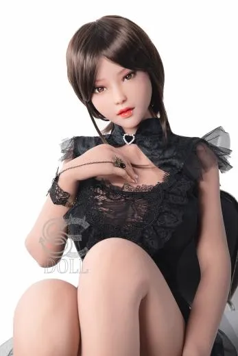 SEDoll Masami 161cm bonnet F - Image 20