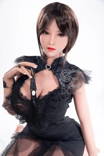 SEDOLL Masami 161cm F-Cup - Image 14