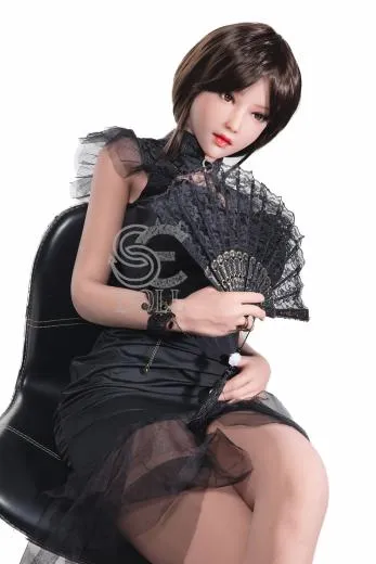 SEDOLL Masami 161cm F-Cup - Image 10