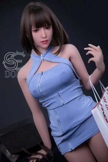 SEDOLL Mayu 163cm coppa E - Image 6