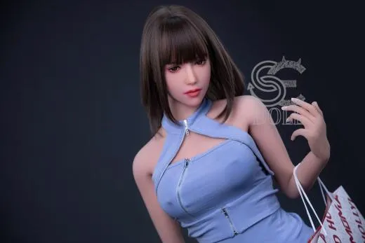 SEDOLL Mayu 163cm coppa E - Image 7